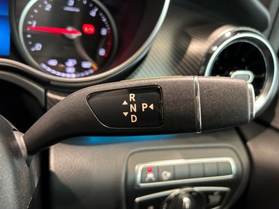 MERCEDES-BENZ V-CLASS - 9