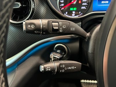 MERCEDES-BENZ V-CLASS - 6