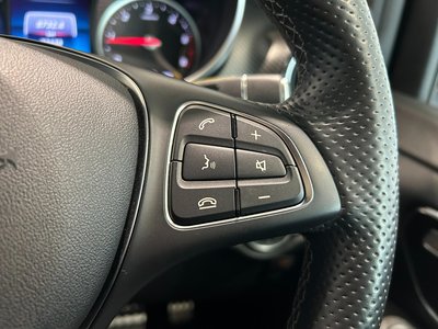 MERCEDES-BENZ V-CLASS - 8