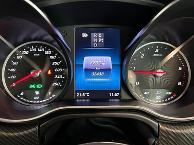 MERCEDES-BENZ V-CLASS - 5