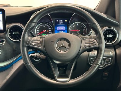 MERCEDES-BENZ V-CLASS - 4