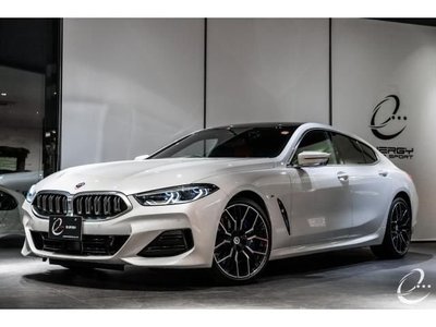 BMW 8 SERIES - 7