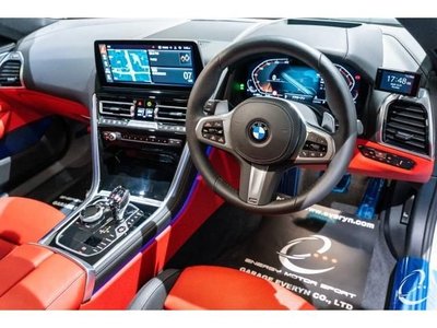 BMW 8 SERIES - 3