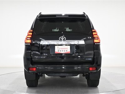 TOYOTA LAND CRUISER PRADO - 3