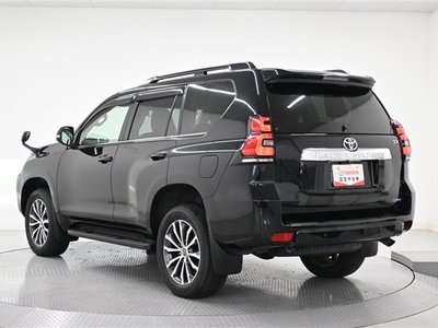 TOYOTA LAND CRUISER PRADO - 5