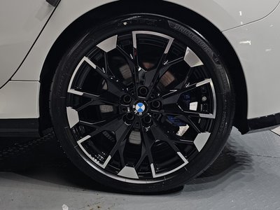 2025 BMW 1 SERIES 照片 8