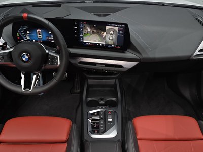 2025 BMW 1 SERIES 照片 5