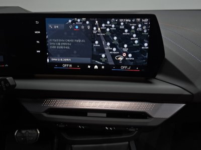 2025 BMW 1 SERIES — миниатюра 20