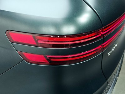 2022 Genesis GV70 — фото 10