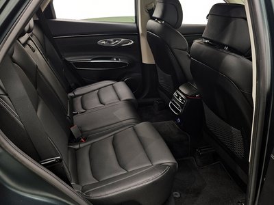 2022 Genesis GV70 缩略图 18