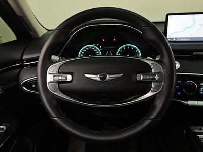 2022 Genesis GV70 缩略图 19