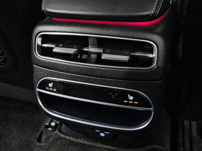 2022 Genesis GV70 缩略图 26