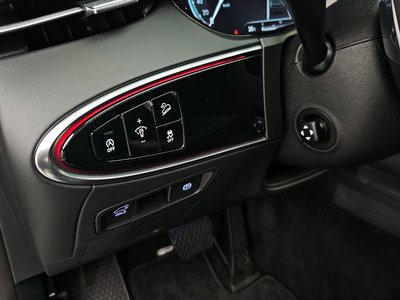 2022 Genesis GV70 缩略图 24