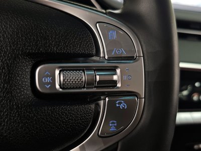 2022 Genesis GV70 缩略图 27