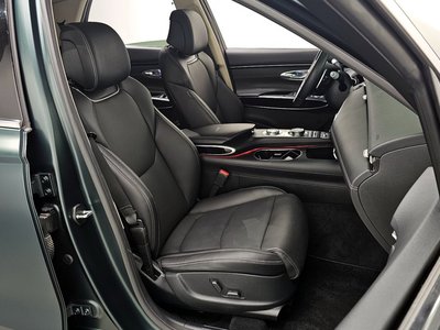 2022 Genesis GV70 缩略图 16