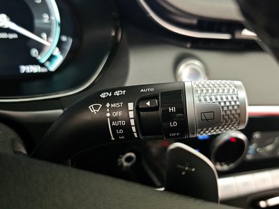 2022 Genesis GV70 缩略图 23