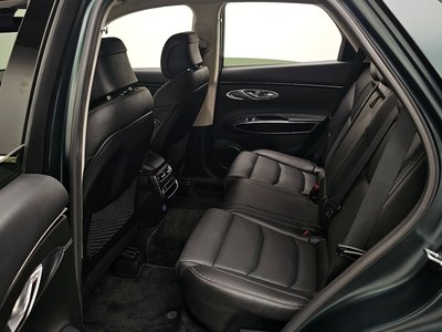 2022 Genesis GV70 缩略图 17