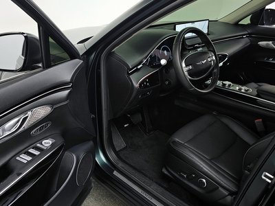 2022 Genesis GV70 缩略图 13