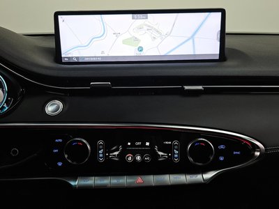 2022 Genesis GV70 缩略图 20