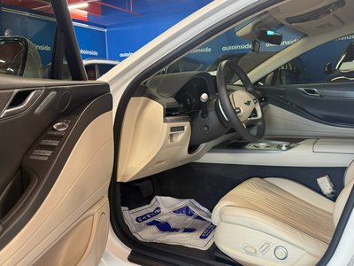 GENESIS G80 (RG3) - 8