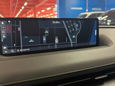 GENESIS G80 (RG3) - 10