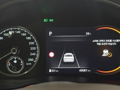 GENESIS G80 (RG3) - 6
