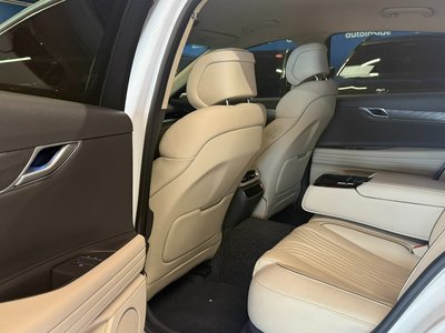 GENESIS G80 (RG3) - 9