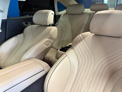 GENESIS G80 (RG3) - 7