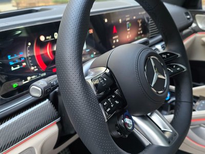 MERCEDES-BENZ GLS - 9