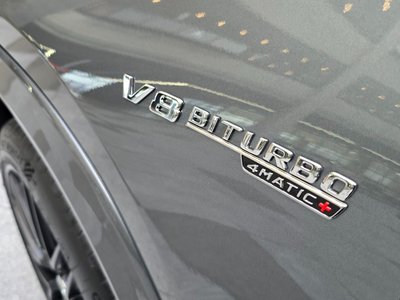 MERCEDES-BENZ GLS - 8