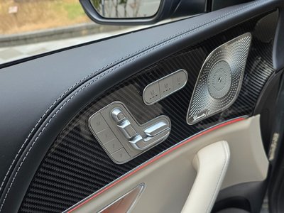 MERCEDES-BENZ GLS - 10