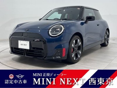 MINI COOPER - 1