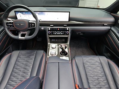 GENESIS GV80 COUPE - 5