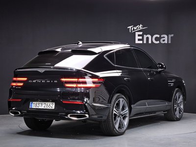 GENESIS GV80 COUPE - 2