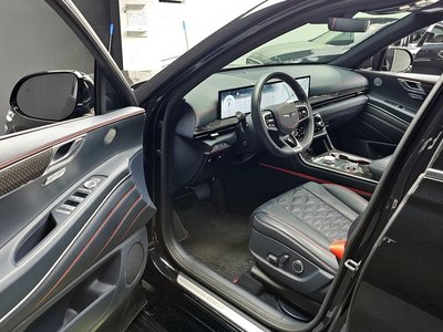 GENESIS GV80 COUPE - 10