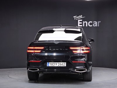 GENESIS GV80 COUPE - 4
