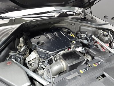 GENESIS GV80 COUPE - 7