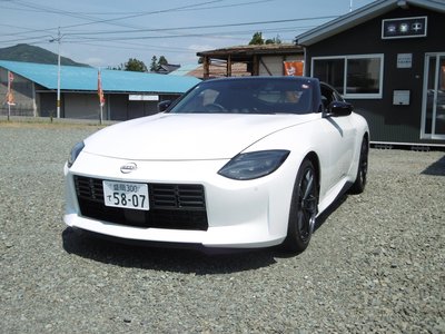 NISSAN FAIRLADY Z