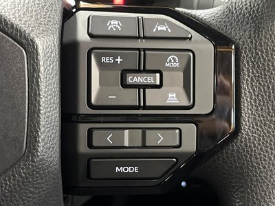 TOYOTA LAND CRUISER 250 - 5
