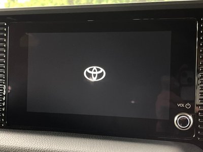 TOYOTA LAND CRUISER 250 - 3