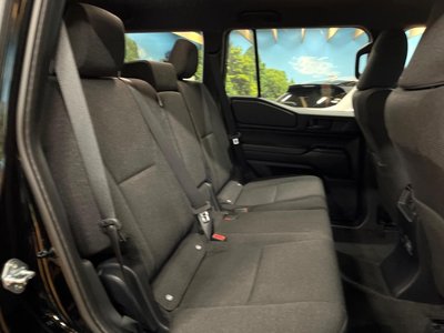 TOYOTA LAND CRUISER 250 - 10
