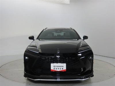 TOYOTA CROWN ESTATE - 5