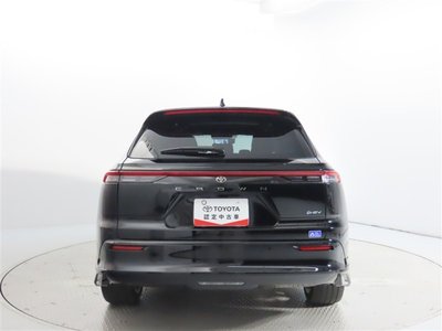 TOYOTA CROWN ESTATE - 2