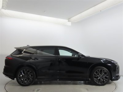 TOYOTA CROWN ESTATE - 4