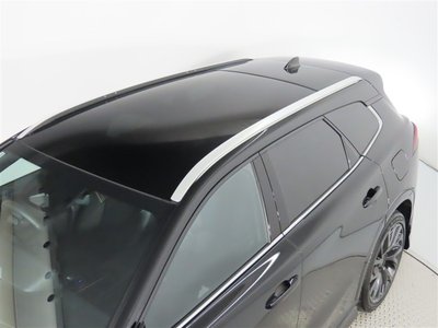 TOYOTA CROWN ESTATE - 6