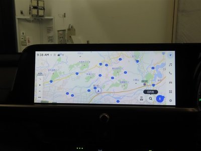 TOYOTA CROWN ESTATE - 7