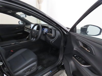 TOYOTA CROWN ESTATE - 9