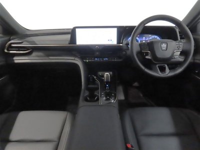 TOYOTA CROWN ESTATE - 3