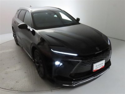 TOYOTA CROWN ESTATE - 10