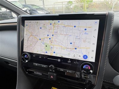 2025 Toyota ALPHARD 缩略图 25